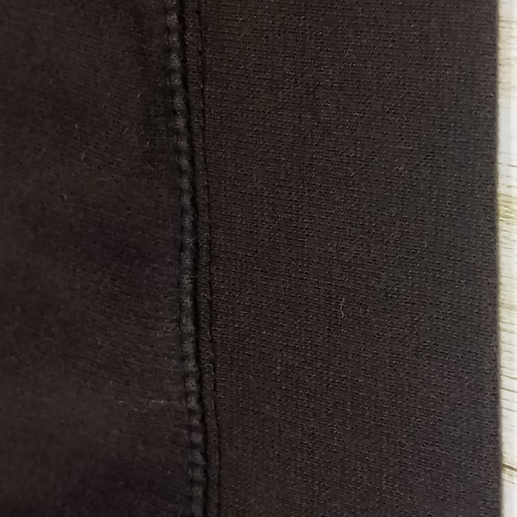 I Put Ketchup On Pull-on Sweatshirt Hoodie Size Adult Medium - Picture 13 of 15